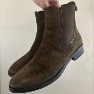 Thursday Boot Co Duchess Boot